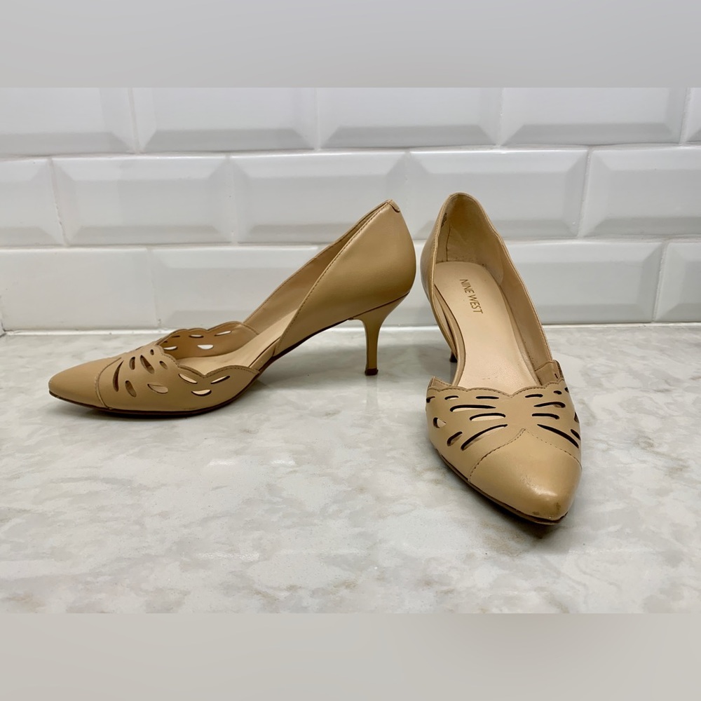 Nine West
